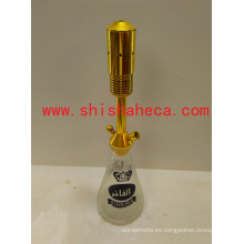 Tubo de fumar de narguile de calidad superior del estilo de Washington Shisha Hookah